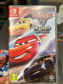 Cars 3