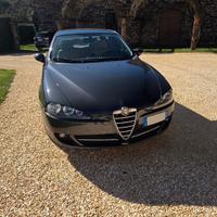 Alfa Romeo 147 1.9 jtdm