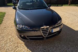 Alfa Romeo 147 1.9 jtdm