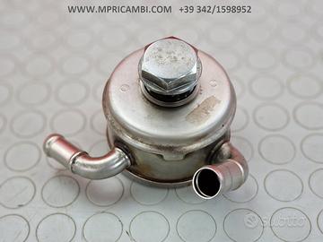 SCAMBIATORE CALORE HONDA HORNET 600 2007 2008 CB F