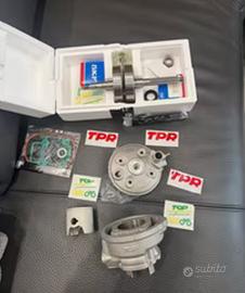 kit tpr 86 piaggio gilera