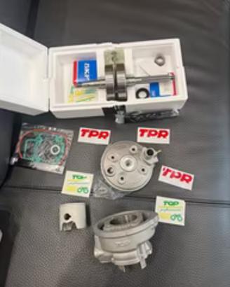 kit tpr 86 piaggio gilera