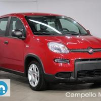 FIAT Panda Panda 1.0 70cv Hybrid Panda My23