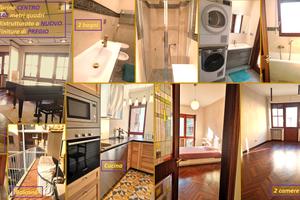 Torino centro, prestigio e ascensore