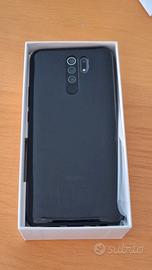 Redmi 9 telefono cellulare 