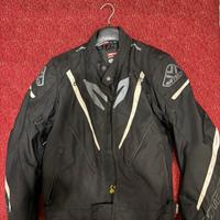 Giacca Mtech taglia L 4 stagioni