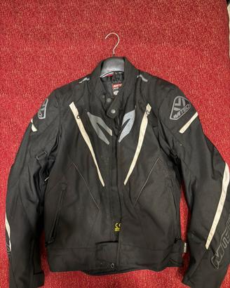 Giacca Mtech taglia L 4 stagioni