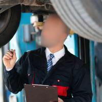 Ispettore Centro Revisioni ex Responsabile Tecnico