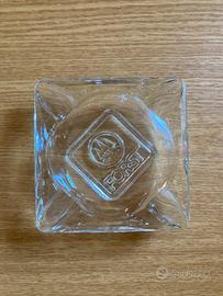 Posacenere Vintage Birra Forst