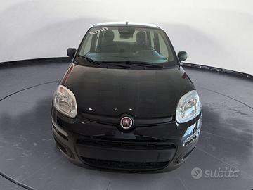 FIAT Pandina My26 1.0 65cv Hybrid Pop