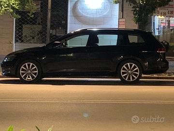 VOLKSWAGEN Golf 7ª serie - 2014