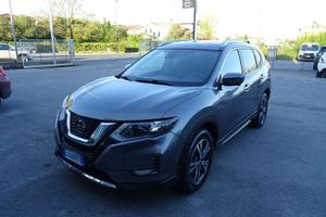 Nissan X-Trail 1.7 dCi 150 4WD Acenta Xtronic...