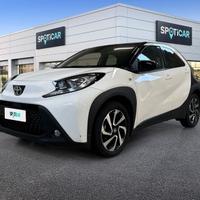 Toyota Aygo X 1.0B (72 CV) Trend S-CVT