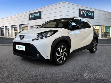 Toyota Aygo X 1.0B (72 CV) Trend S-CVT