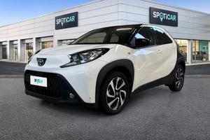 Toyota Aygo X 1.0B (72 CV) Trend S-CVT