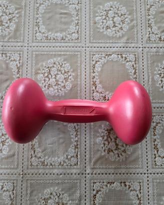 Manubrio da 1 Kg per fitness 