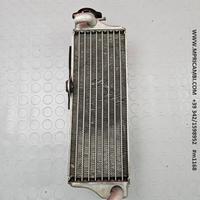 RADIATORE DESTRO HUSQVARNA SMS 610 2000 2001 SM S