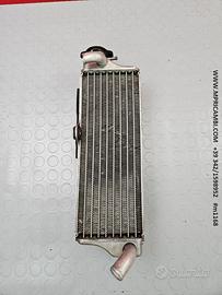 RADIATORE DESTRO HUSQVARNA SMS 610 2000 2001 SM S