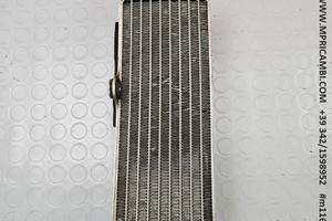 RADIATORE DESTRO HUSQVARNA SMS 610 2000 2001 SM S