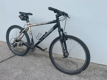 Mountain bike MTB Decathlon Rockrider, bici, bici