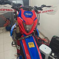 Beta r 390 rr racing