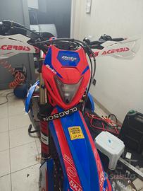 Beta r 390 rr racing