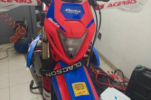 Beta r 390 rr racing