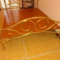 Letto matrimoniale