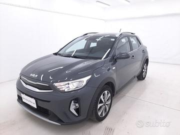 Kia Stonic Style BR555510 1.0 Mild Hybrid 100CV