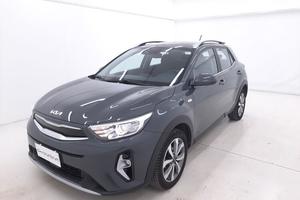 Kia Stonic Style BR555510 1.0 Mild Hybrid 100CV