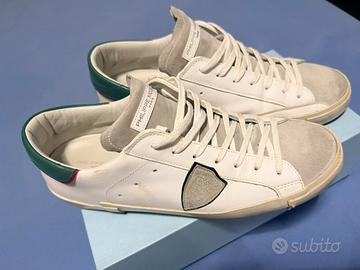 Scarpe PHILIPPE MODEL PARI