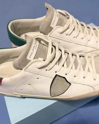 Scarpe PHILIPPE MODEL PARI