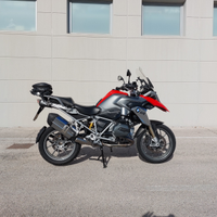 Bmw r 1200 gs lc