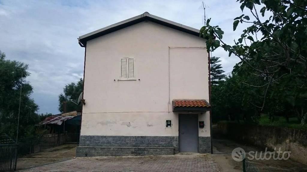 Appartamento – Feroleto della Chiesa, Plaesano - Vista 4