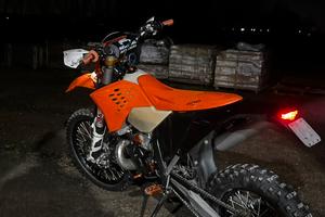 Ktm EXC 300 2009