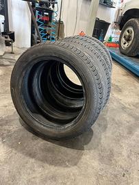 Gomme 4 stagioni 145/65R15 72T - 175/55R15 77T