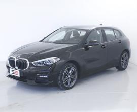 BMW 118 i 5p. Sport Neopatentati