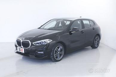 BMW 118 i 5p. Sport Neopatentati