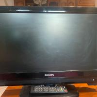 TV Philips 22 pollici