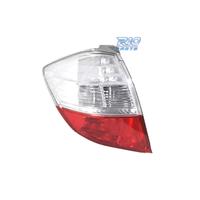 FANALE SINISTRO PER HONDA JAZZ 08-