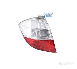 FANALE SINISTRO PER HONDA JAZZ 08-