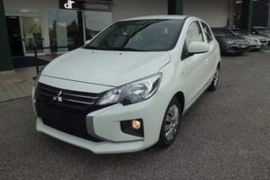 Mitsubishi Space Star 1.2 Invite SDA