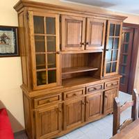 Credenza