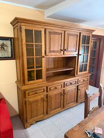 Credenza