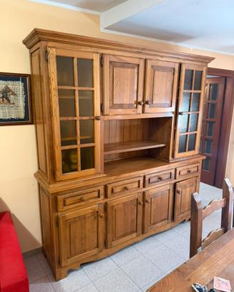 Credenza