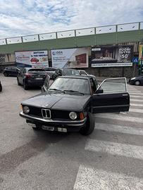 Bmw Serie 3 E21 1980 1.8