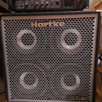 Amplificatore basso Hartke