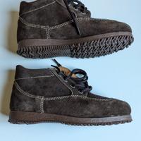 scarpe invernali bambino n. 30 nuove