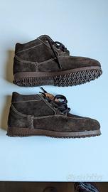 scarpe invernali bambino n. 30 nuove