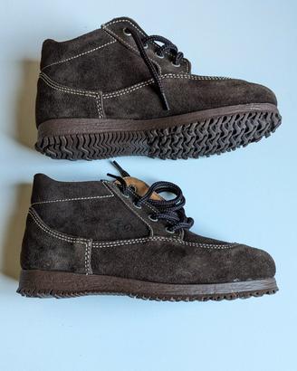 scarpe invernali bambino n. 30 nuove